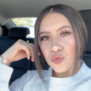 Meet your Posher, Anne